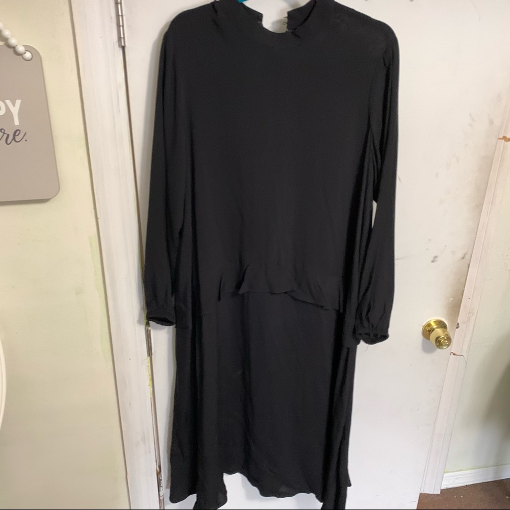 H&M maxi dress